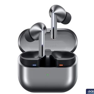 Samsung Galaxy Buds3 Pro Charging Case